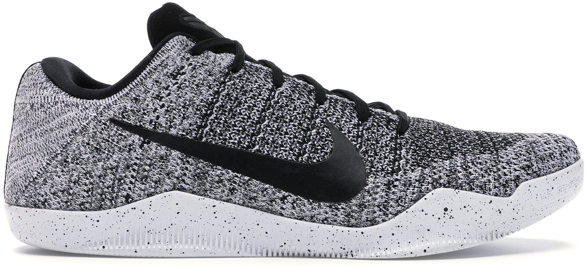 Nike Kobe 11 Elite Low Oreo