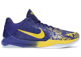 Nike Kobe 5 Protro 5 Rings (2020)