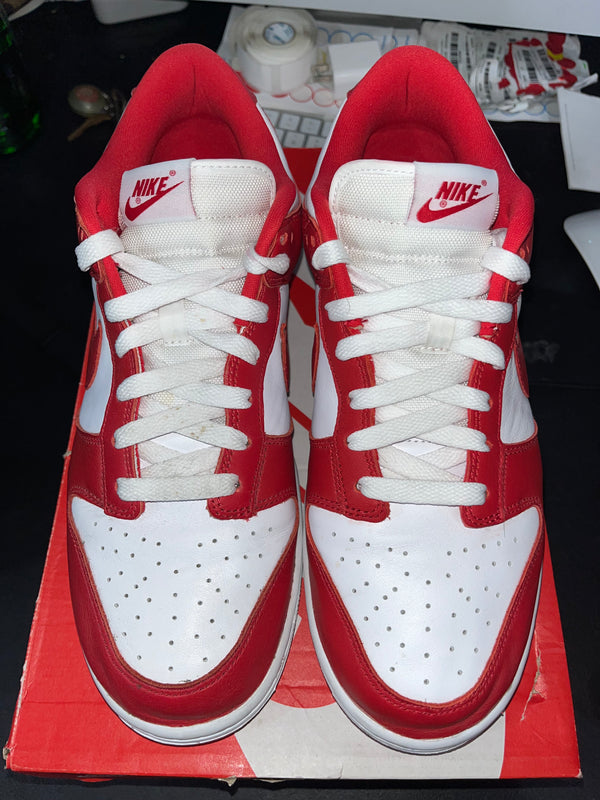 Nike Dunk Low SP St. John's
