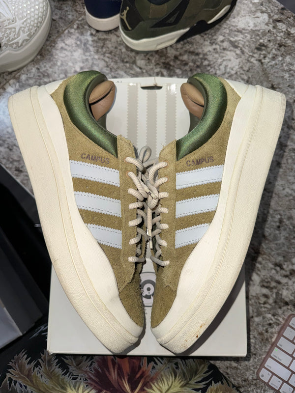 adidas Campus Light Bad Bunny Wild Moss