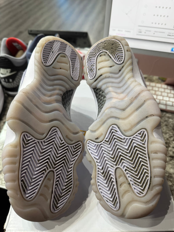 Jordan 11 Retro Low Pure Violet (Women's)