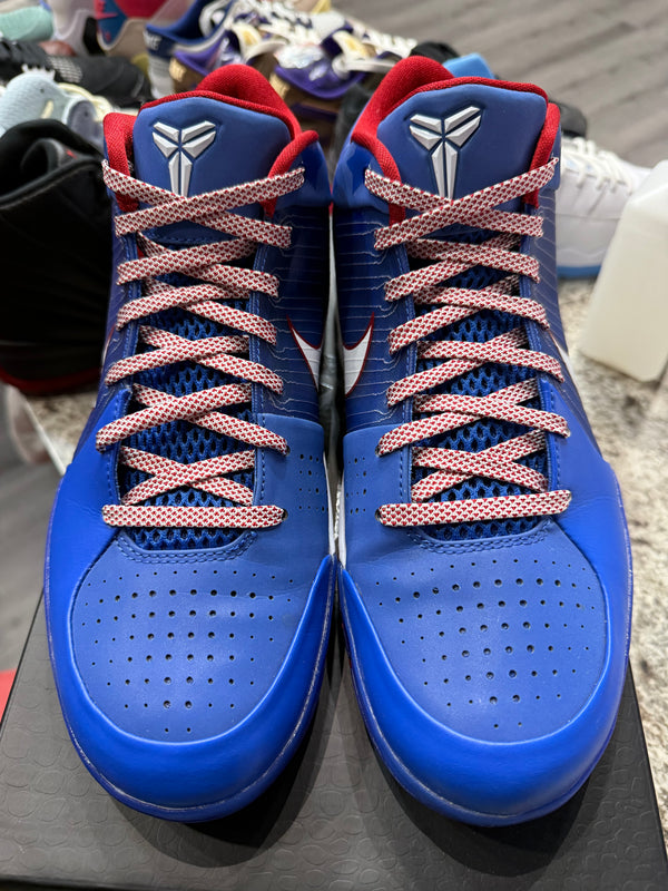 Nike Kobe 4 Protro Philly (2024)