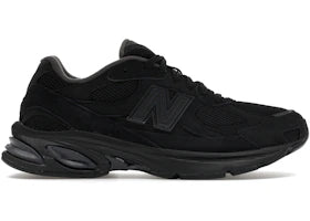 New Balance 2010 Triple Black