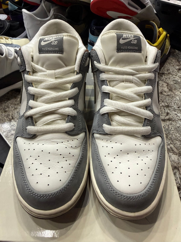 Nike SB Dunk Low Yuto Horigome