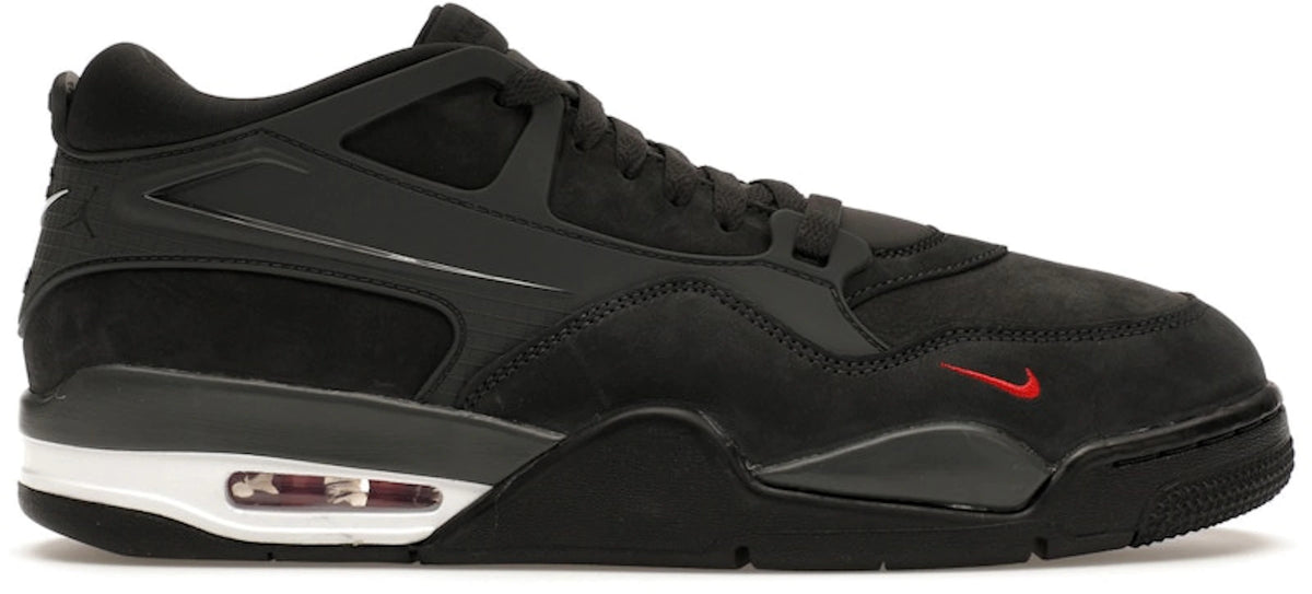 Jordan 4 RM SP Nigel Sylvester Driveway Grey