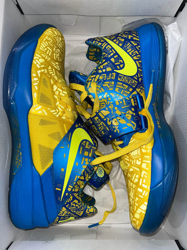 Nike KD 4 Scoring Title (2025)