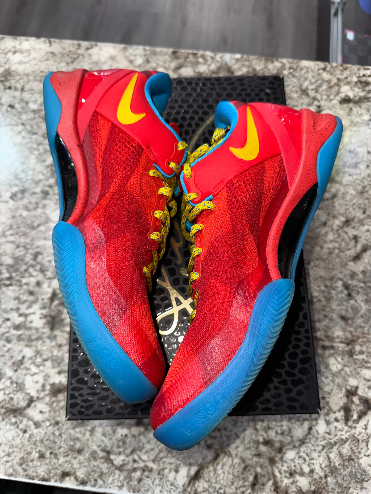 Nike Kobe 8 Protro Year of the Horse (2026)