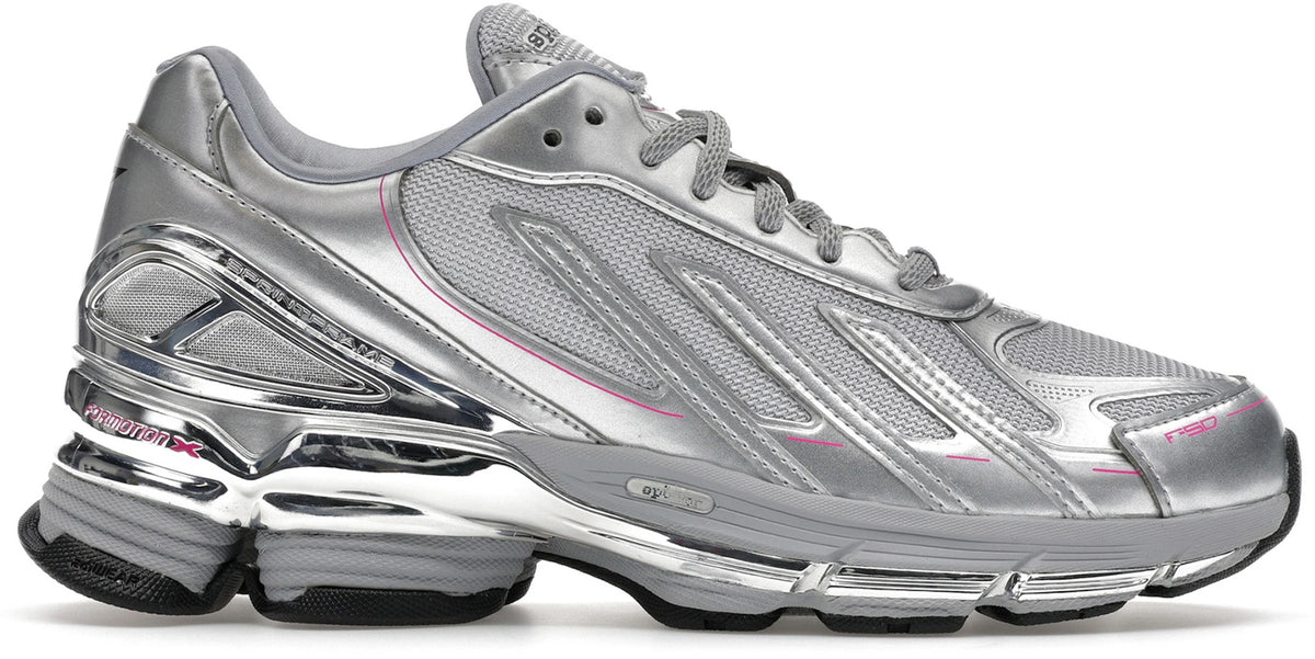 adidas F50 Formotion Sp5der Silver Metallic