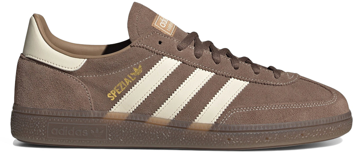 adidas Handball Spezial Earth Strata Wonder White