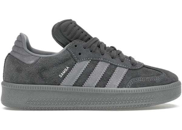 adidas Samba XLG Carbon Grey