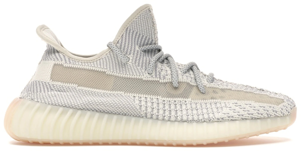 adidas Yeezy Boost 350 V2 Lundmark (Non Reflective)
