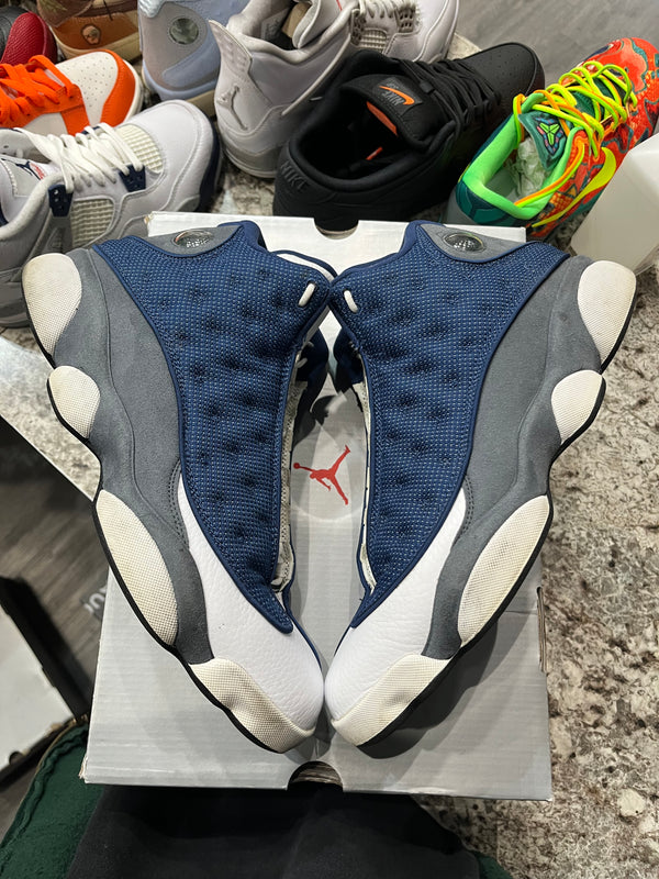 Jordan 13 Retro Flint (2020)