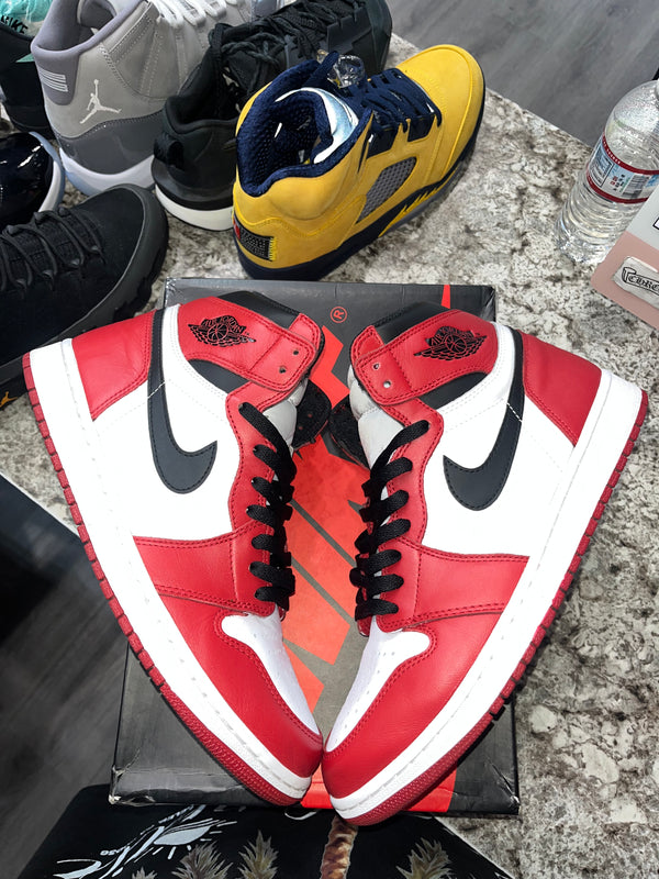 Jordan 1 Retro Chicago (2015)