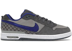 Nike SB Zoom Air Paul Rodriguez 1 Dodgers
