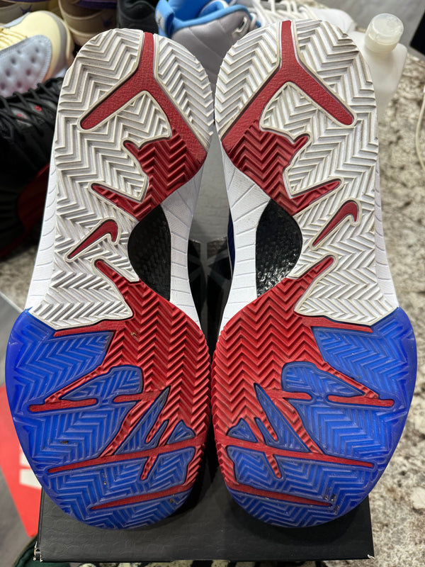 Nike Kobe 4 Protro Philly (2024)