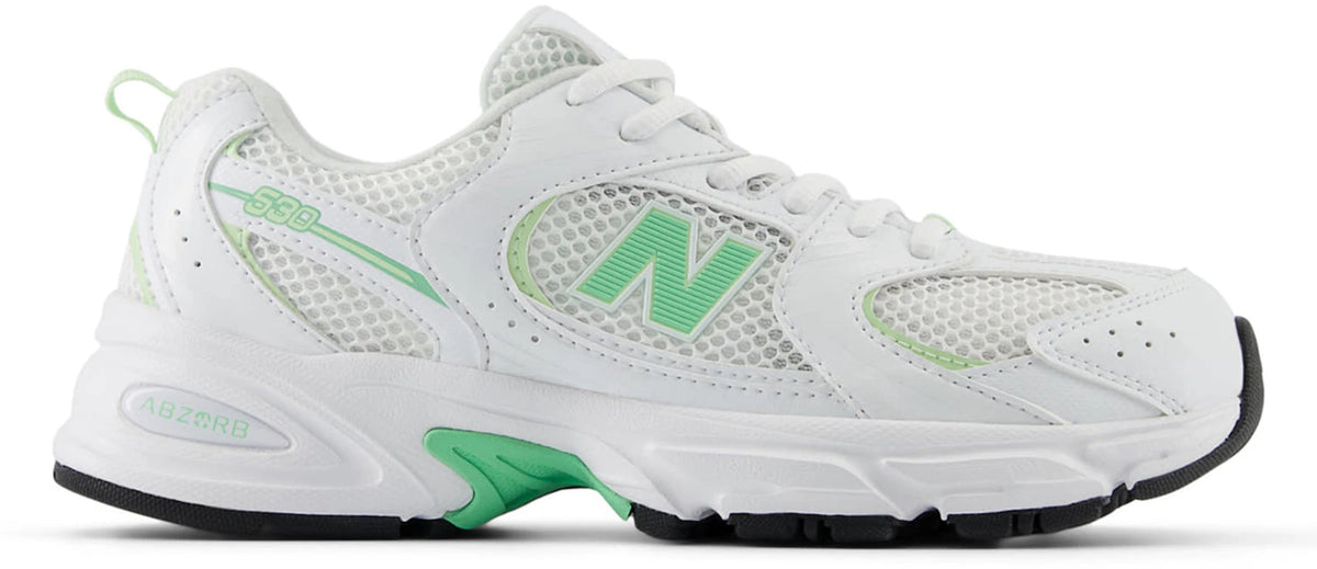 New Balance 530 White Melon Water (GS)