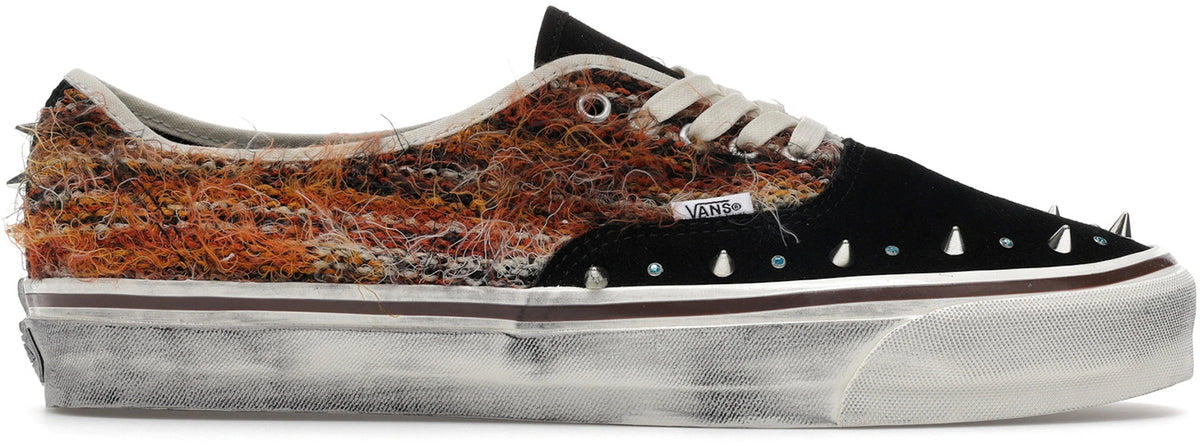Vans Premium LX Authentic 44 Ibiza Pack Black
