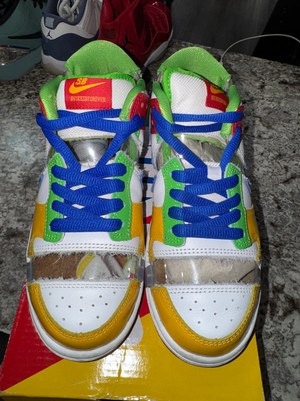 Nike SB Dunk Low Sandy Bodecker