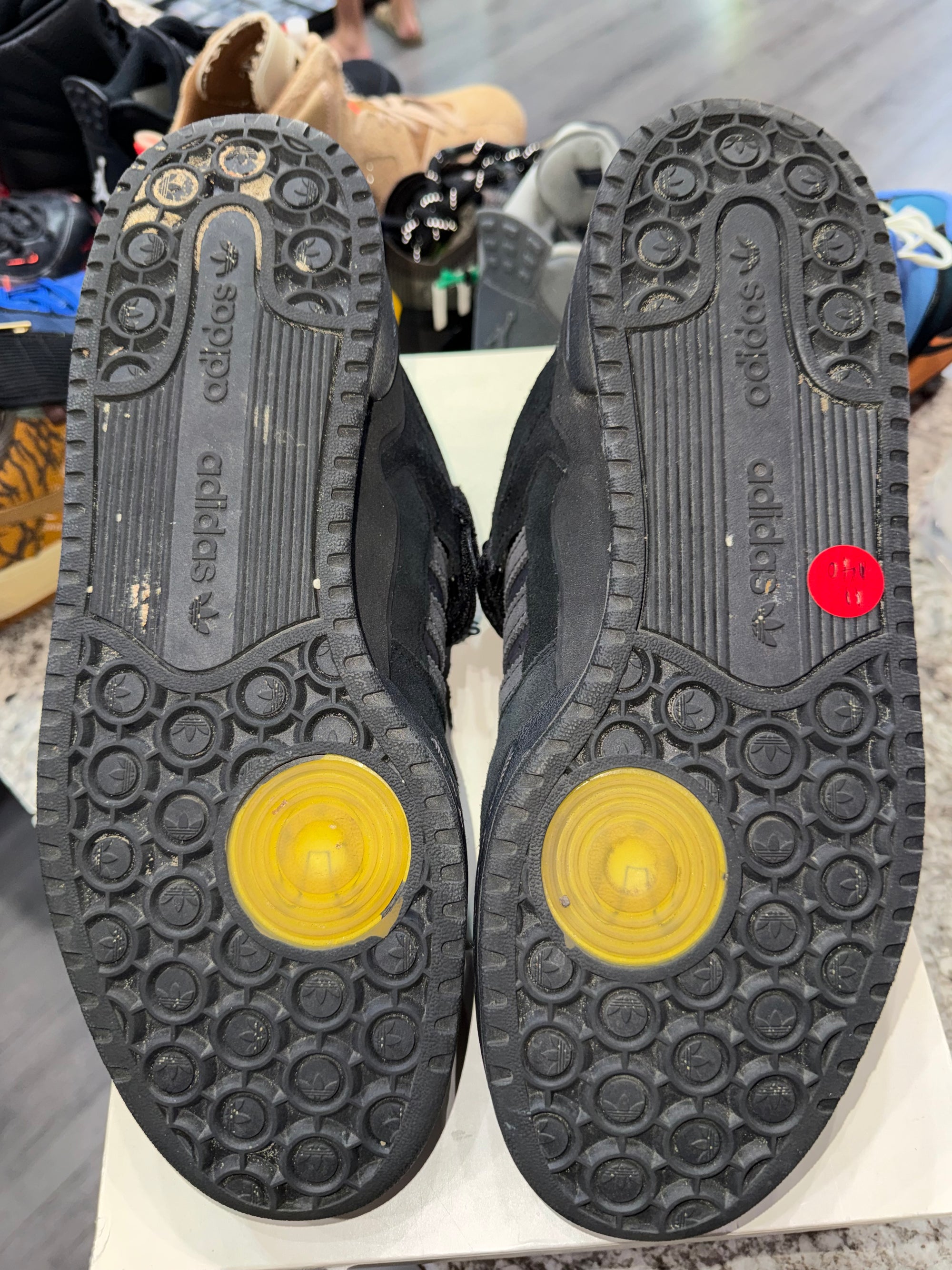 adidas Forum Low Bad Bunny Back to School