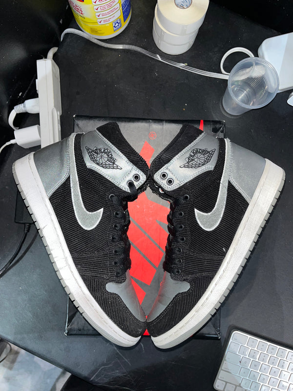 Jordan 1 Retro High Aleali May Shadow