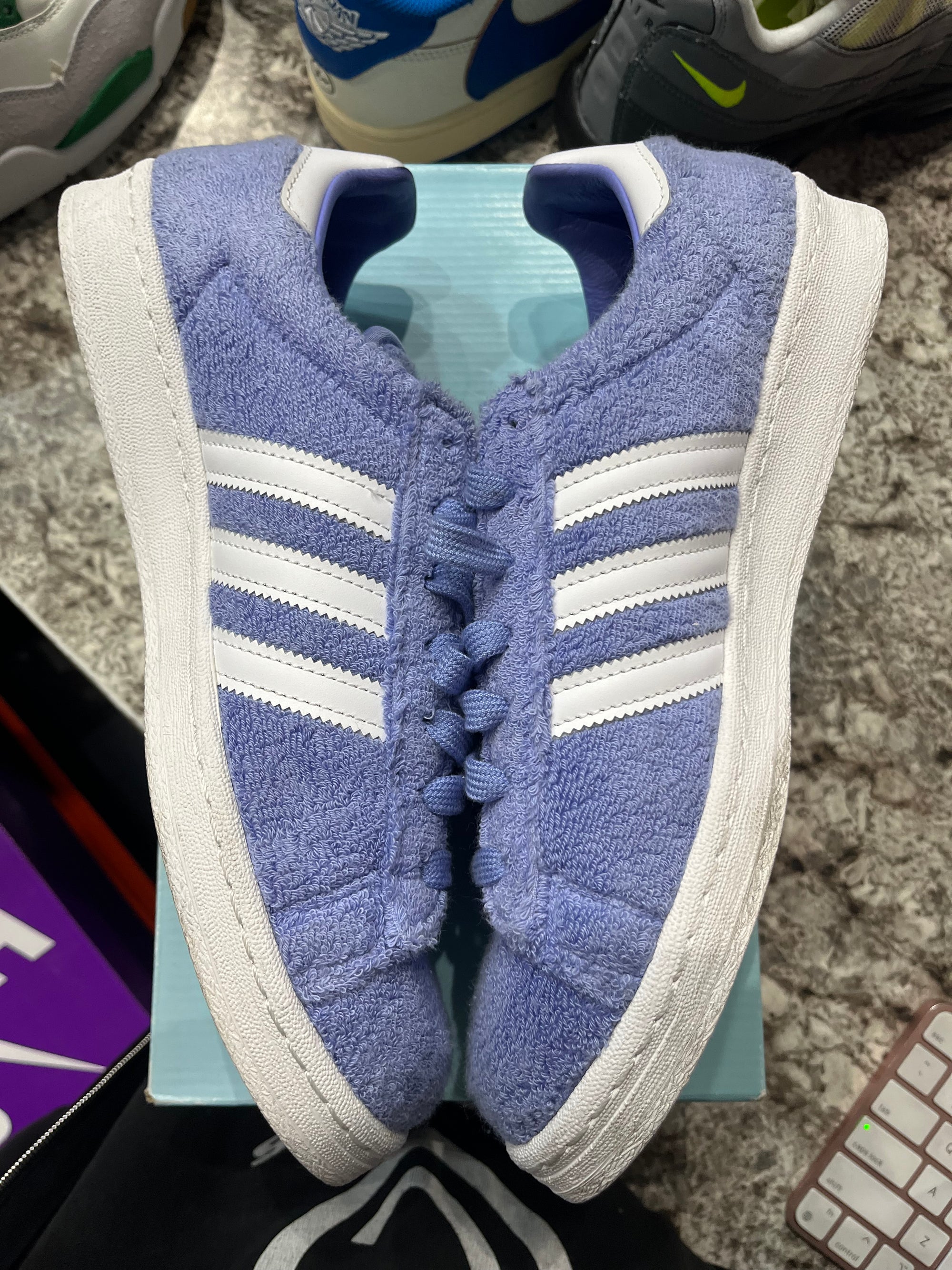 adidas Campus 80s South Park Towelie