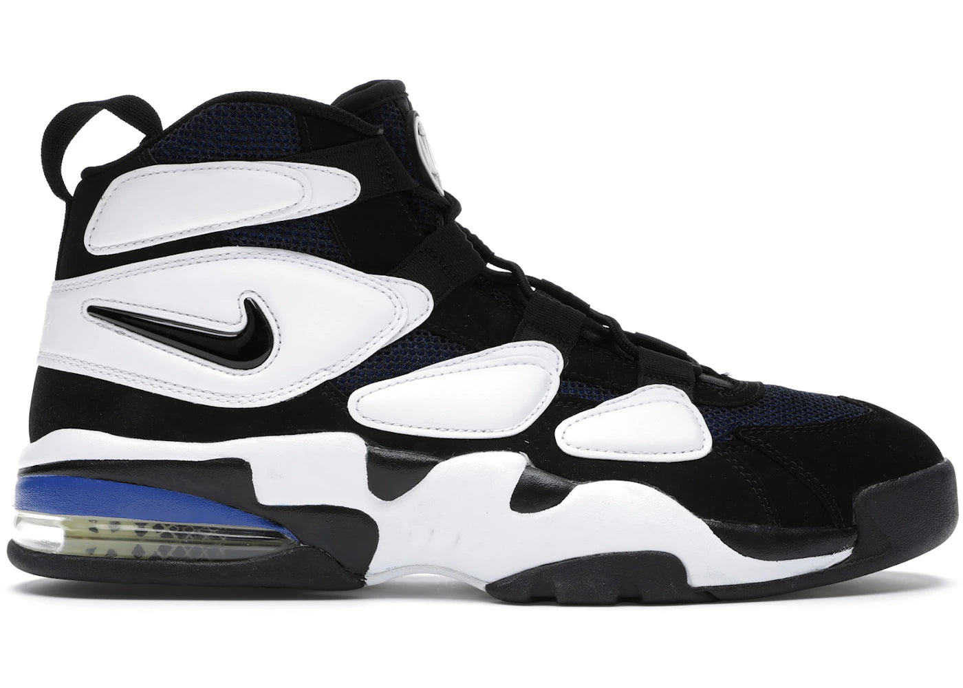 Nike Air Max 2 Uptempo 94 OG Duke (2017)