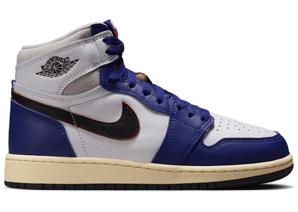 Jordan 1 Retro High OG Rare Air (GS)