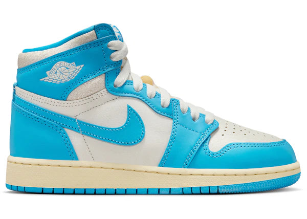 Jordan 1 Retro High OG UNC Reimagined (GS)