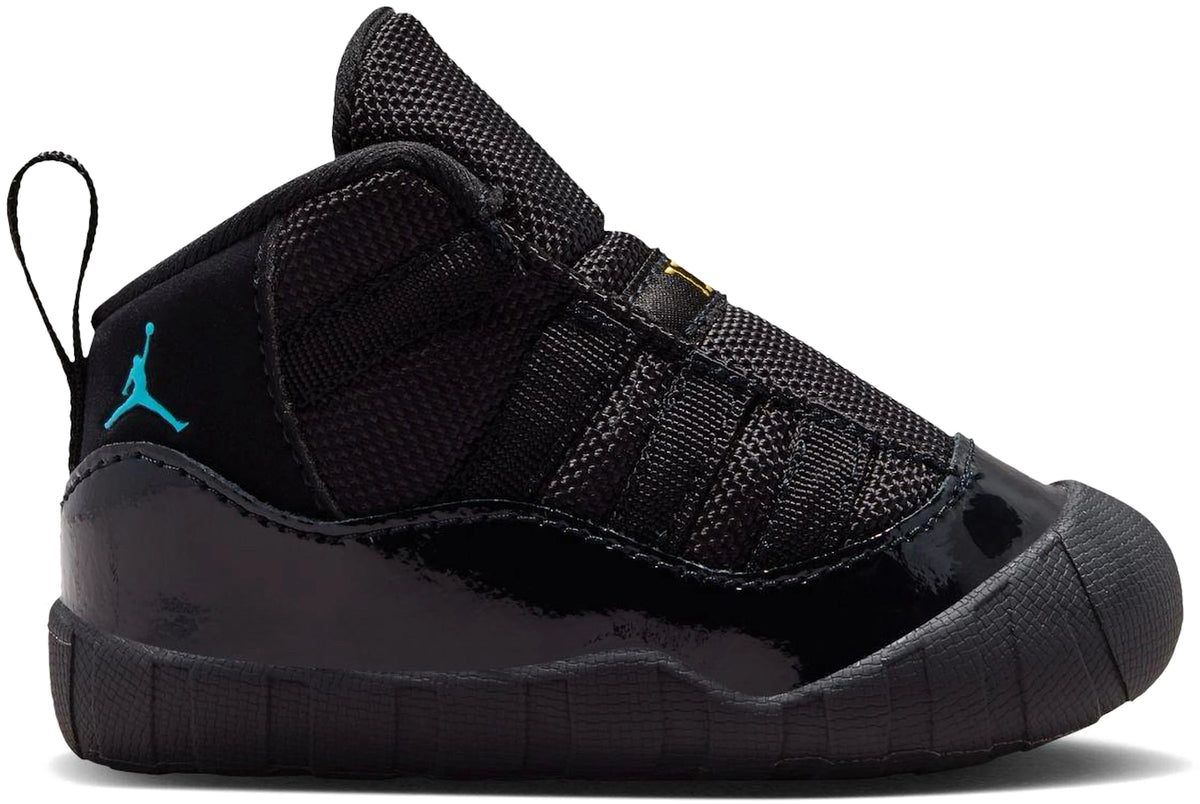 Jordan 11 Retro Crib Bootie Gamma Blue (2025) (I)