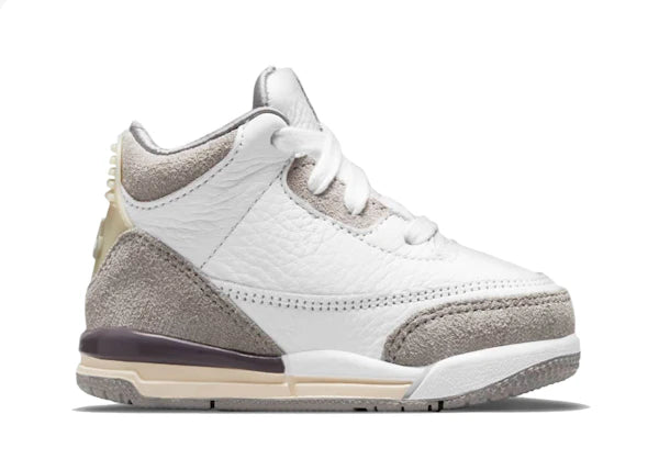 Jordan 3 Retro SP A Ma Maniére (TD)