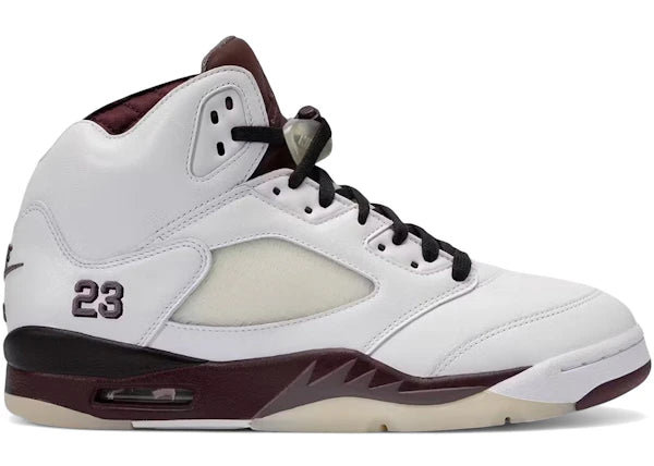Jordan 5 Retro A Ma Maniére Black Collective