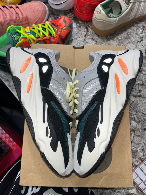 adidas Yeezy Boost 700 Wave Runner