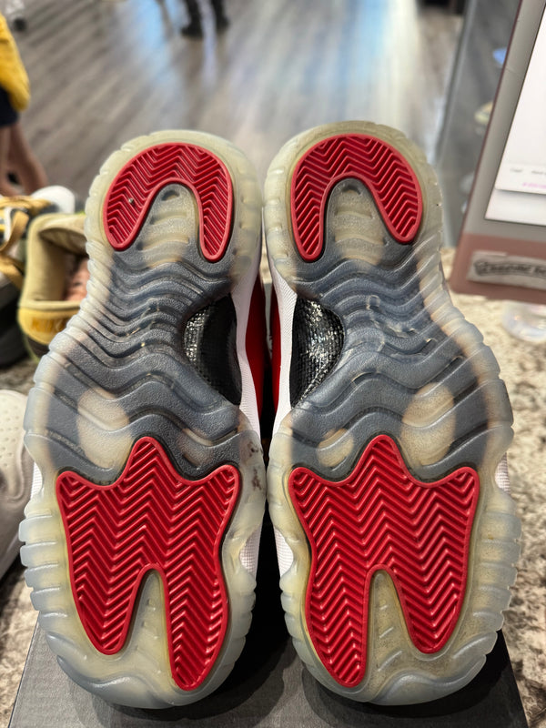 Jordan 11 Retro Win Like 96 (GS)
