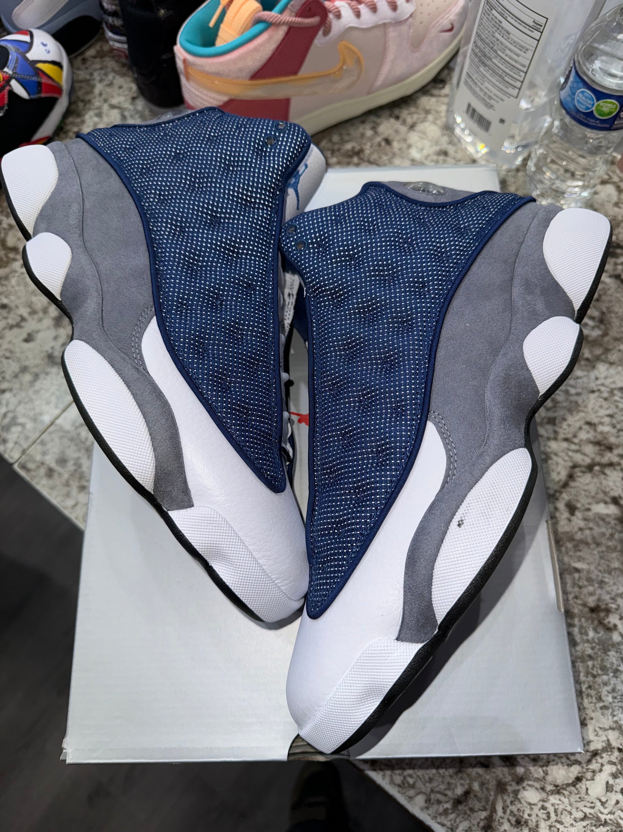 Jordan 13 Retro Flint (2026)