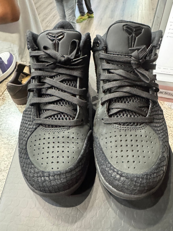Nike Kobe 4 Protro Gift of Mamba