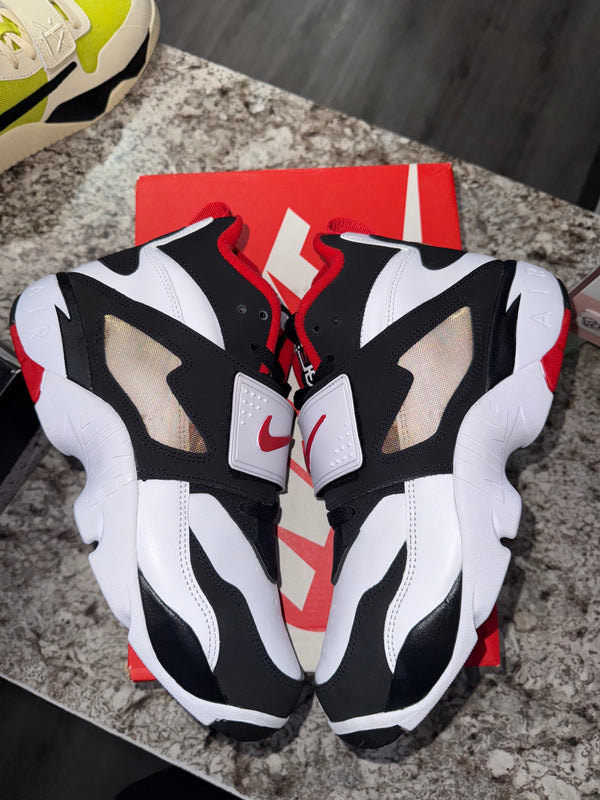 Nike Air Diamond Turf 49ers (2025)