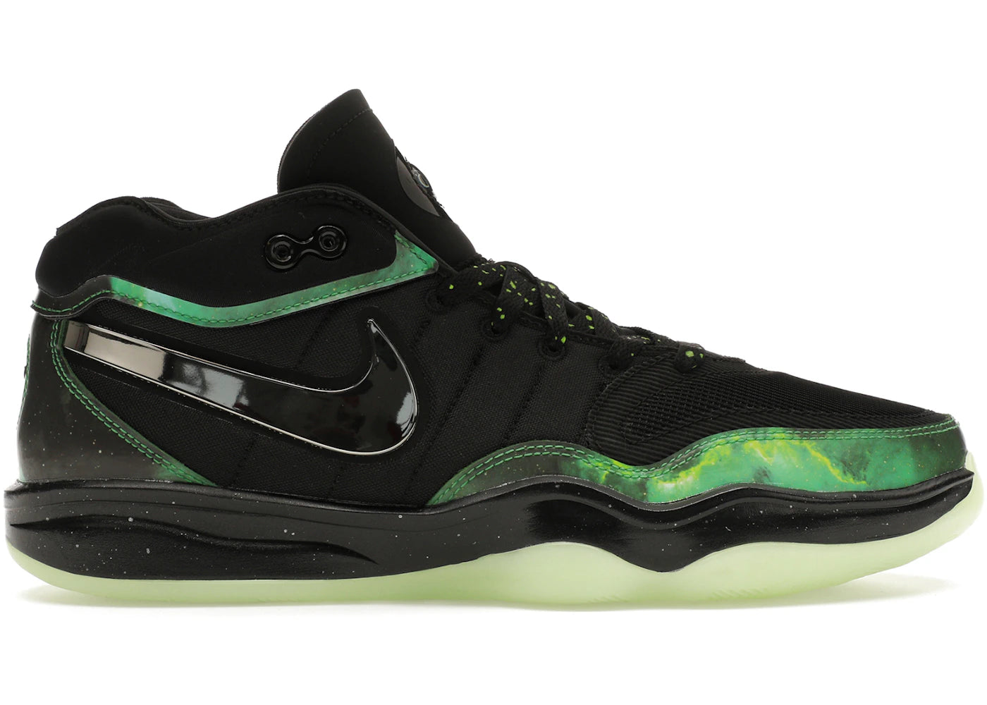 Nike Air Zoom GT Hustle 2 Victor Wembanyama Alien