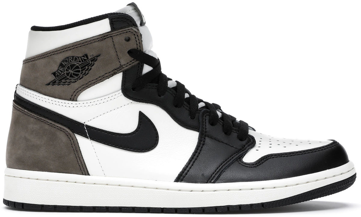 Jordan 1 Retro High Dark Mocha