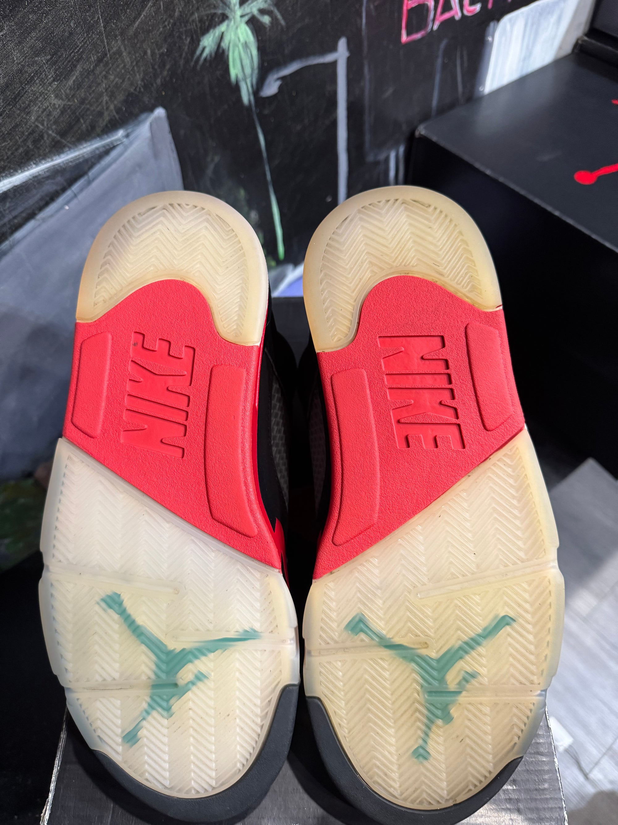 Jordan 5 Retro Top 3