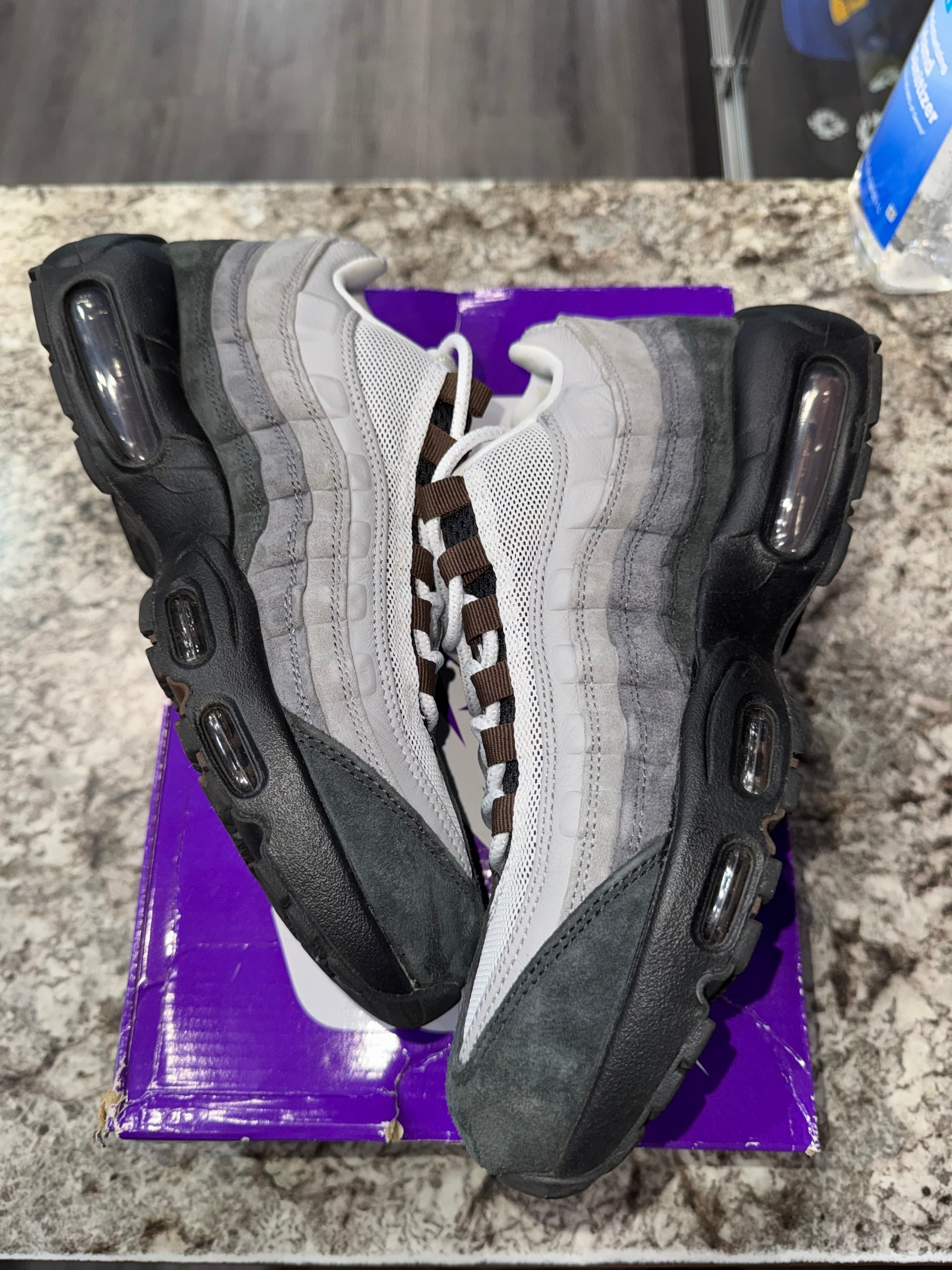 Nike Air Max 95 SB Cacao Wow