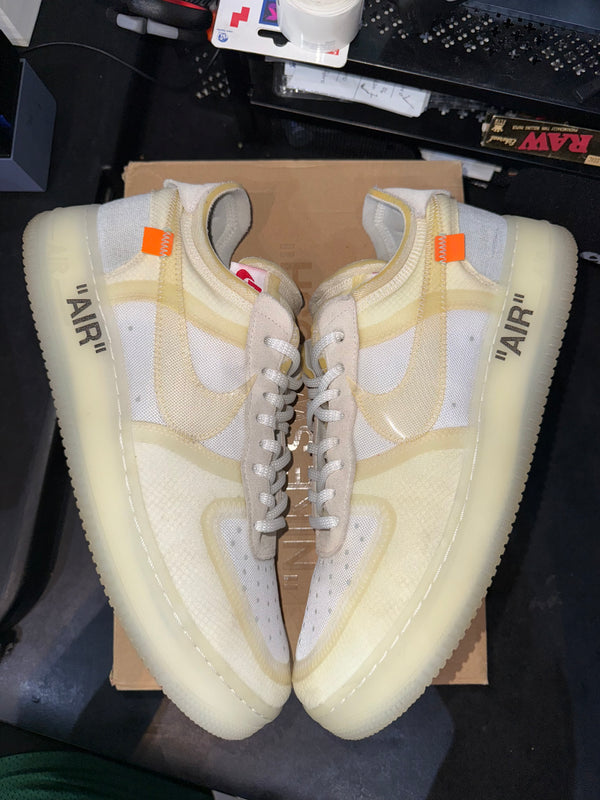 Nike Air Force 1 Low Off-White