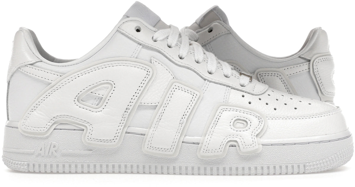 Nike Air Force 1 Low Cactus Plant Flea Market White (2024)