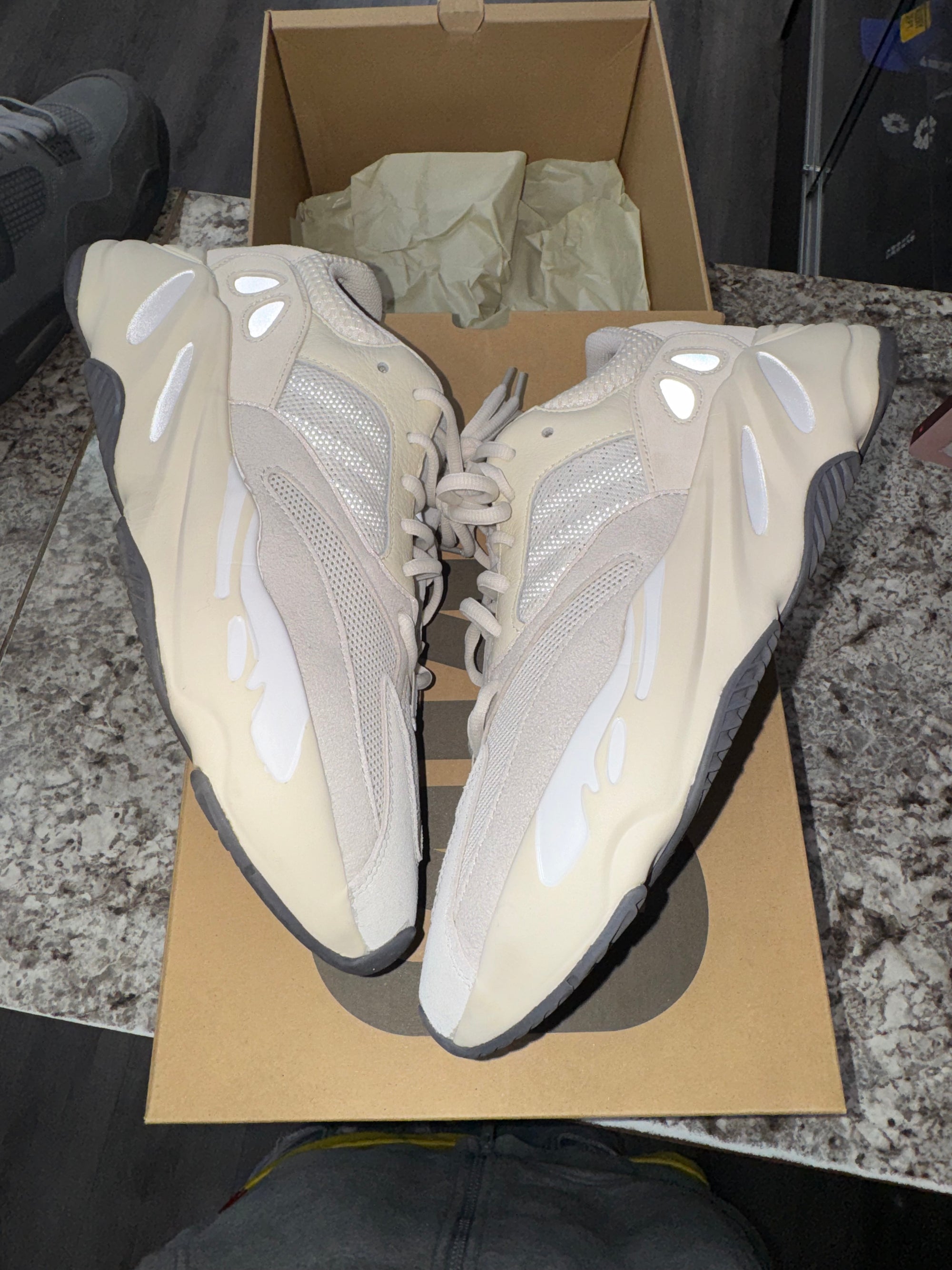 adidas Yeezy Boost 700 Analog