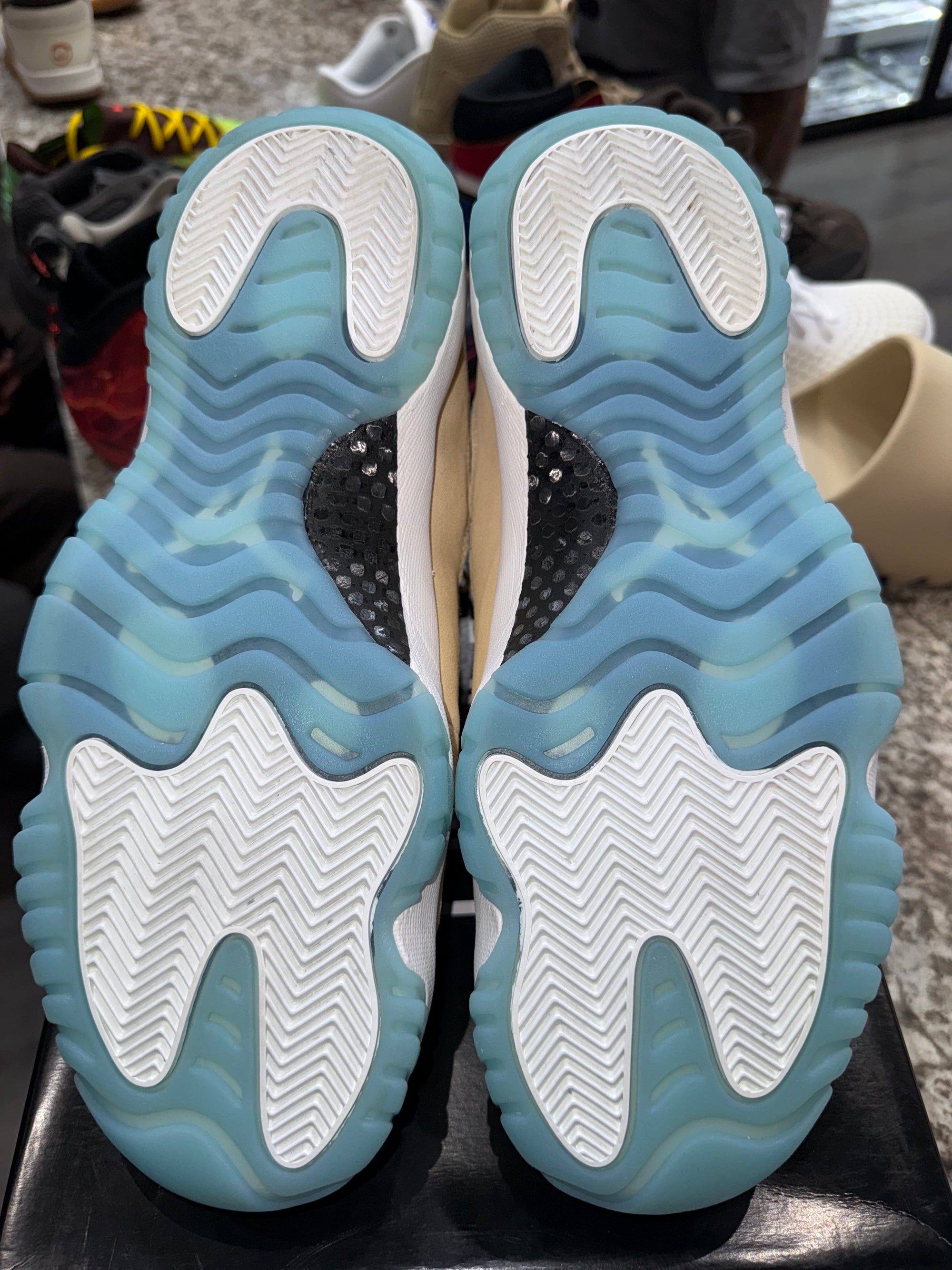 Jordan 11 Retro H-Town