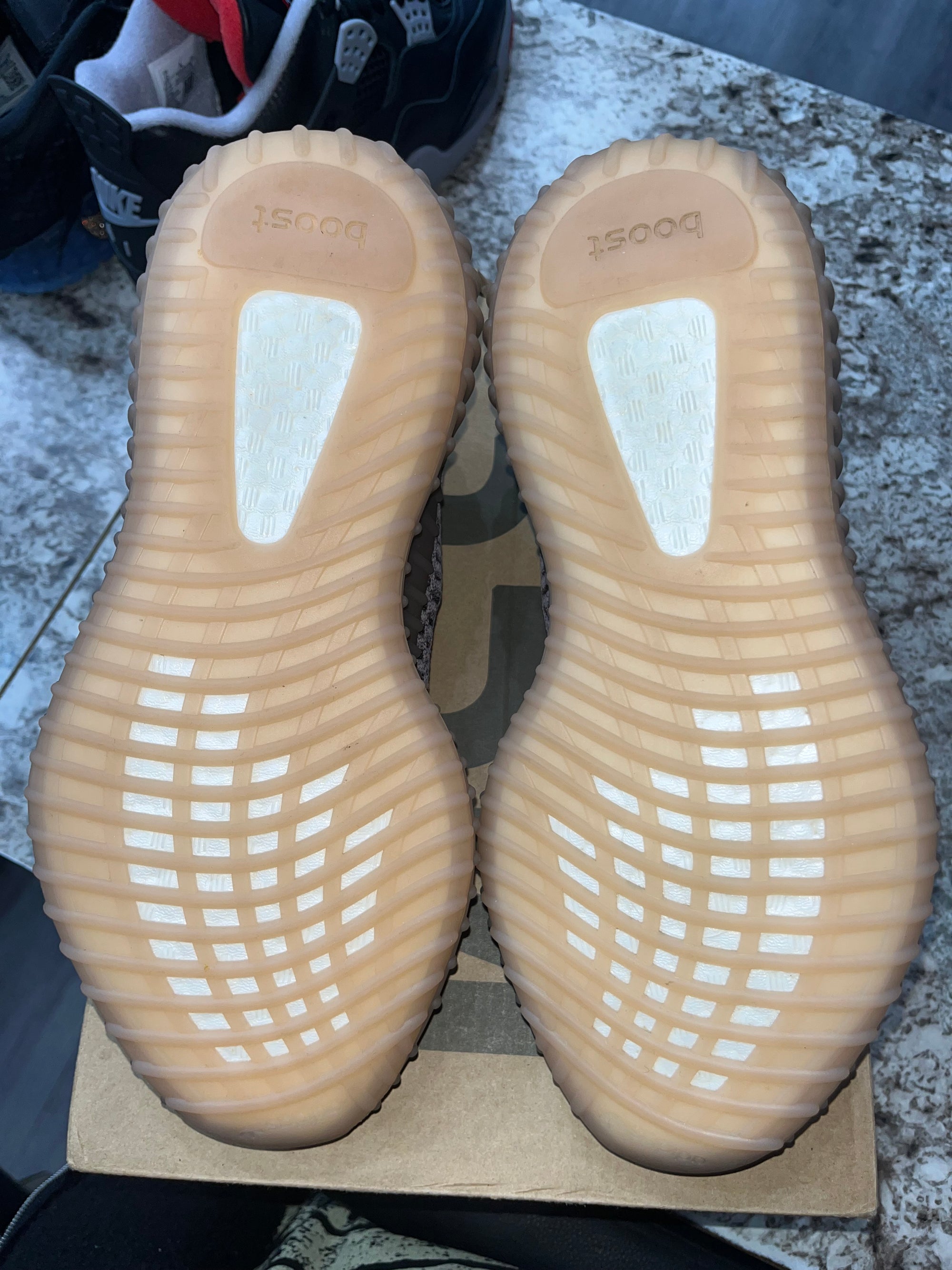 adidas Yeezy Boost 350 V2 Fade