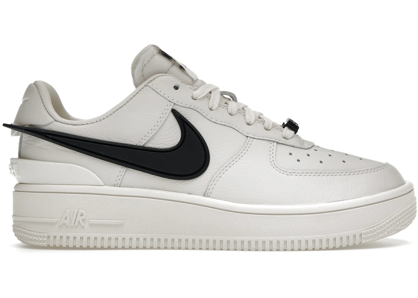 Nike Air Force 1 Low SP AMBUSH Phantom (YARD SALE) (DAMAGED BOX)