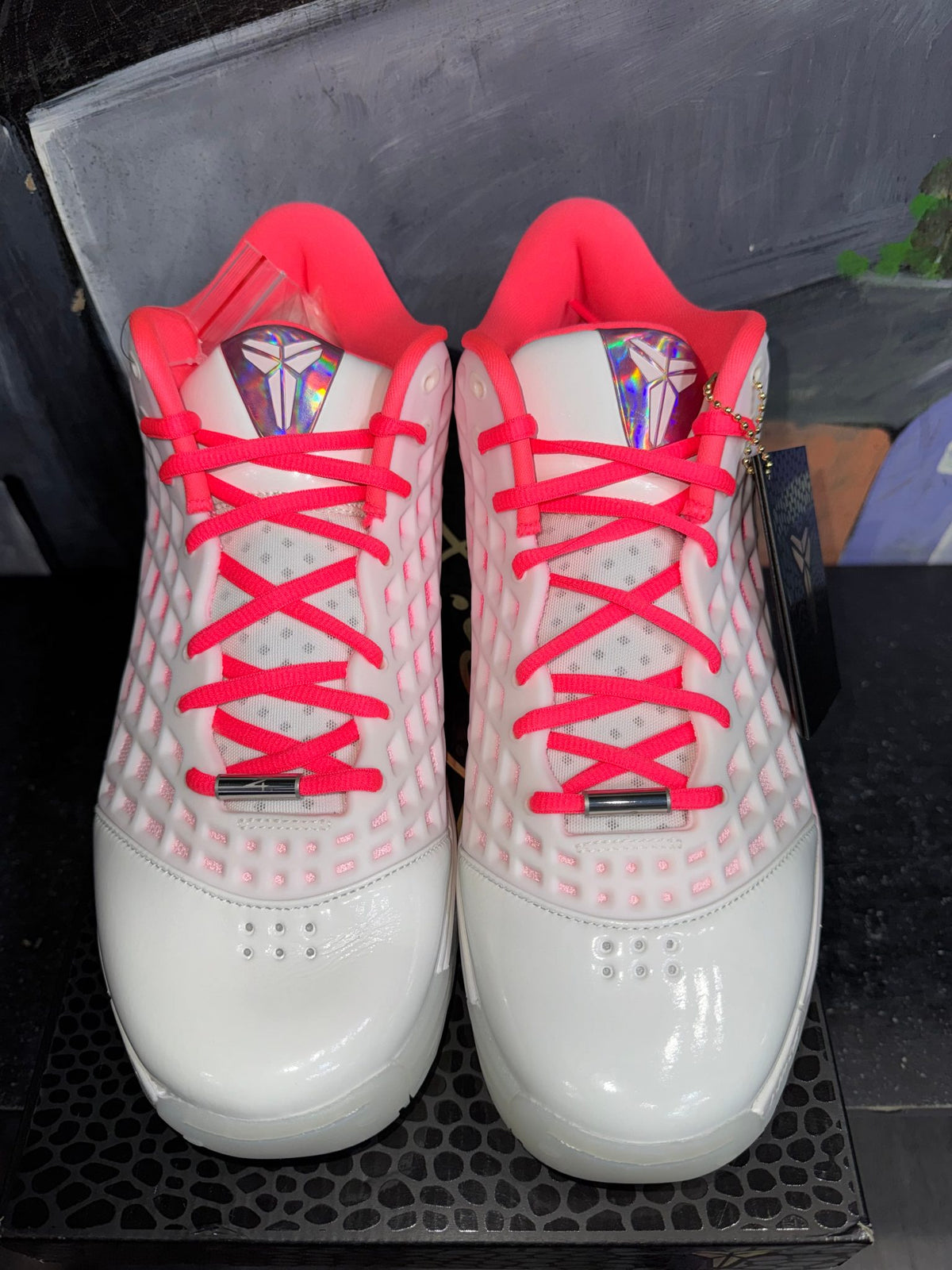 Nike Kobe 3 Low Protro WNBA All-Star (2026)