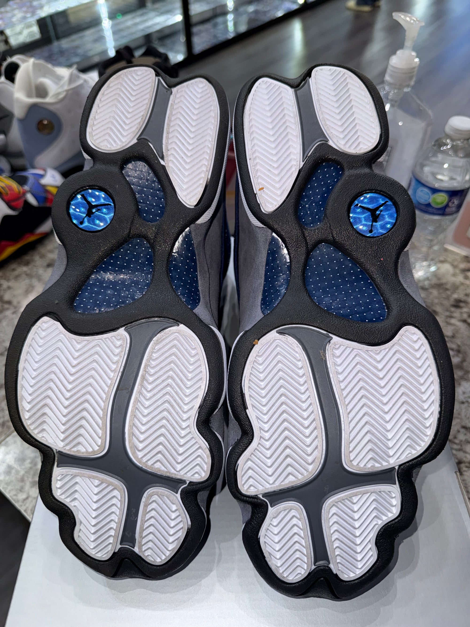 Jordan 13 Retro Flint (2026)