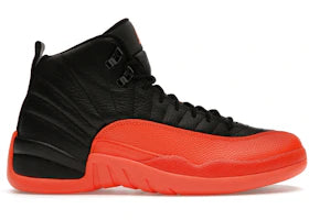 Jordan 12 Retro WNBA All-Star Brilliant Orange (Women's)