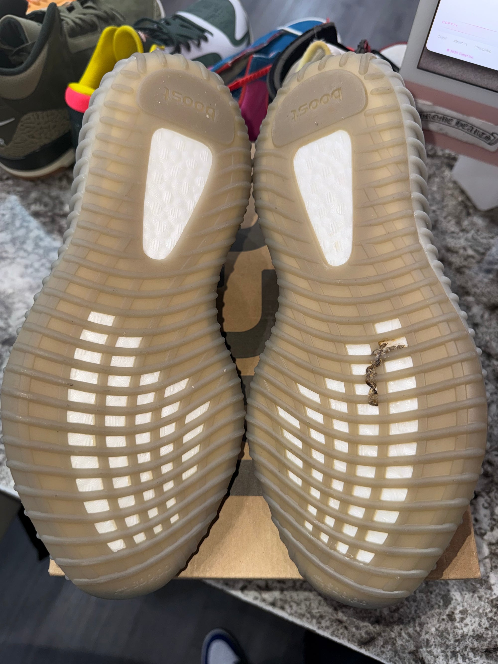 adidas Yeezy Boost 350 V2 Beluga Reflective